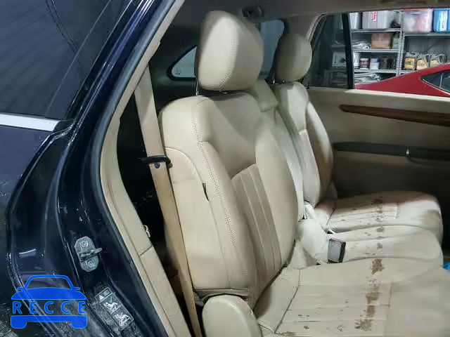 2008 MERCEDES-BENZ R 320 CDI 4JGCB22E48A077774 зображення 5