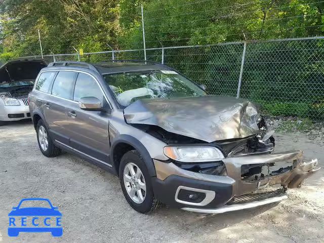 2010 VOLVO XC70 3.2 YV4982BZ6A1082039 image 0