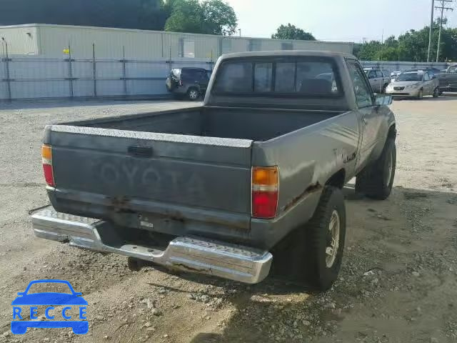 1987 TOYOTA PICKUP RN6 JT4RN63R2H0164447 image 3