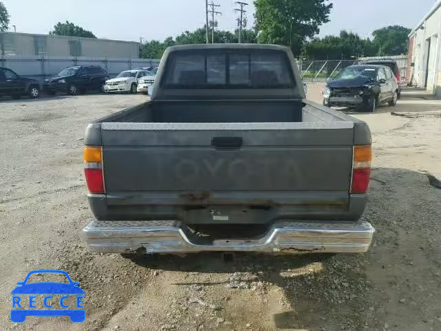 1987 TOYOTA PICKUP RN6 JT4RN63R2H0164447 image 5