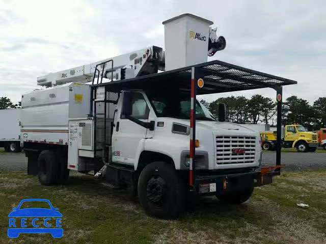 2006 GMC C7500 C7C0 1GDL7C1G96F418337 image 0