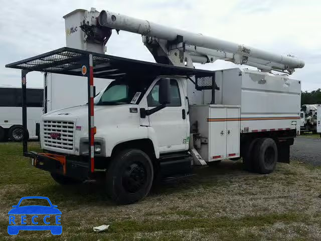 2006 GMC C7500 C7C0 1GDL7C1G96F418337 image 1