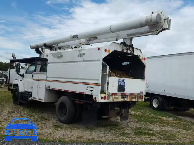 2006 GMC C7500 C7C0 1GDL7C1G96F418337 image 2