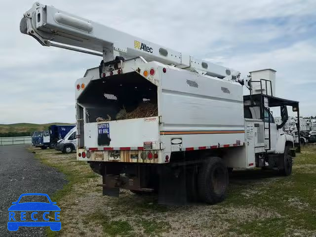 2006 GMC C7500 C7C0 1GDL7C1G96F418337 image 3