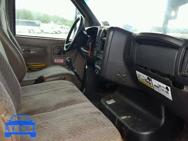 2006 GMC C7500 C7C0 1GDL7C1G96F418337 image 4