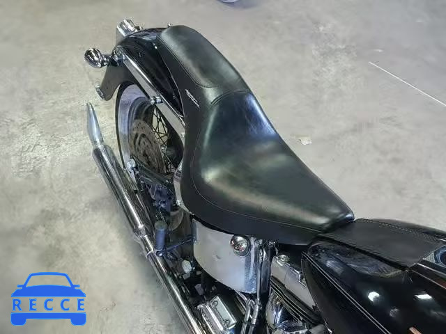 2005 HARLEY-DAVIDSON FLSTN 1HD1BNY125Y059065 Bild 5