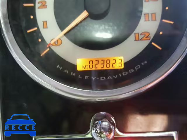 2005 HARLEY-DAVIDSON FLSTN 1HD1BNY125Y059065 Bild 7