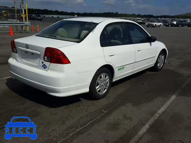 2004 HONDA CIVIC GX 1HGEN26594L000302 Bild 3