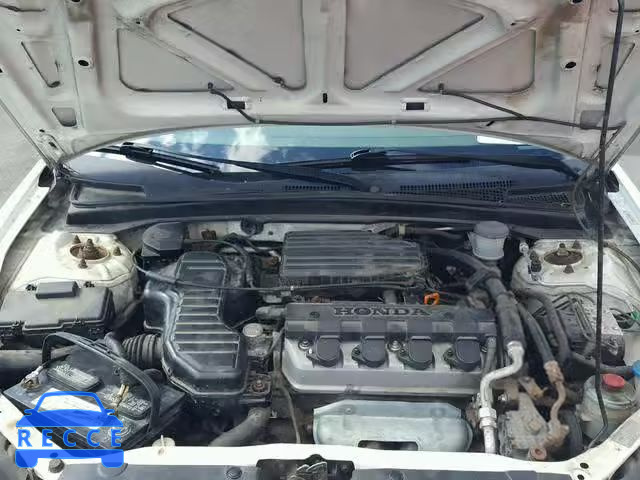 2004 HONDA CIVIC GX 1HGEN26594L000302 image 6