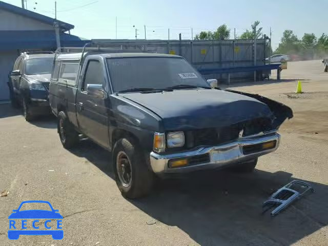1994 NISSAN TRUCK BASE 1N6SD11S9RC347192 image 0