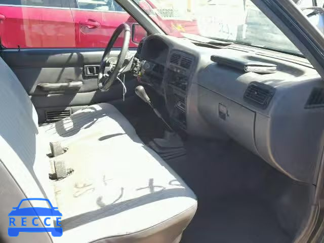 1994 NISSAN TRUCK BASE 1N6SD11S9RC347192 image 4