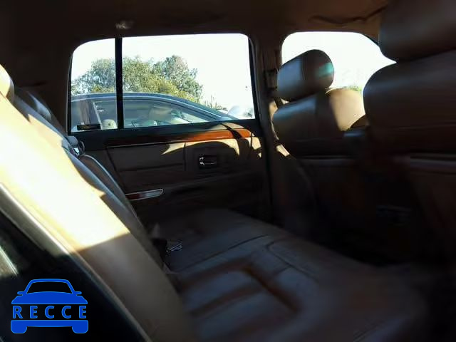 1999 CADILLAC DEVILLE DE 1G6KE54Y3XU792884 image 5