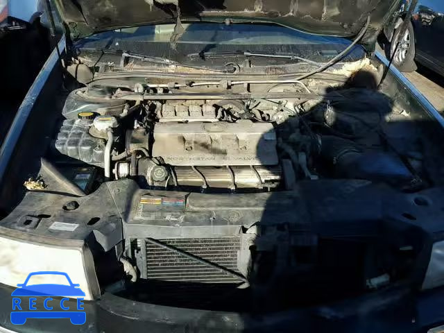 1999 CADILLAC DEVILLE DE 1G6KE54Y3XU792884 Bild 6