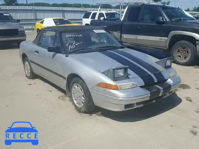 1991 MERCURY CAPRI 6MPCT01Z0M8600969 зображення 0