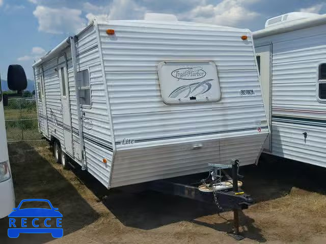 2000 TRAIL KING LIGHT 4WY200M22Y1050558 Bild 0