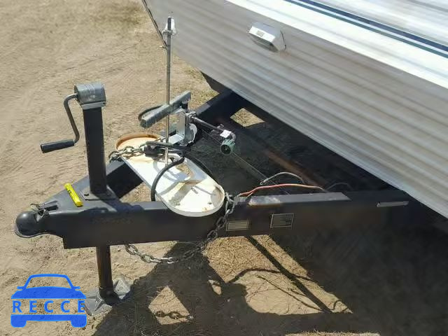 2000 TRAIL KING LIGHT 4WY200M22Y1050558 image 6