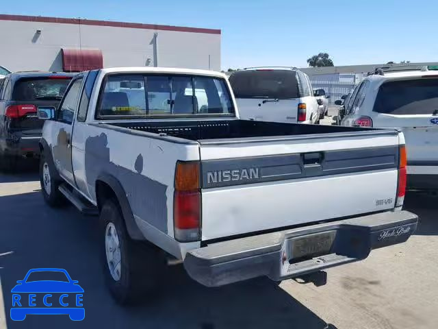 1987 NISSAN D21 KING C JN6HD16Y2HW003885 Bild 2