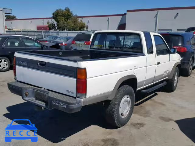 1987 NISSAN D21 KING C JN6HD16Y2HW003885 image 3