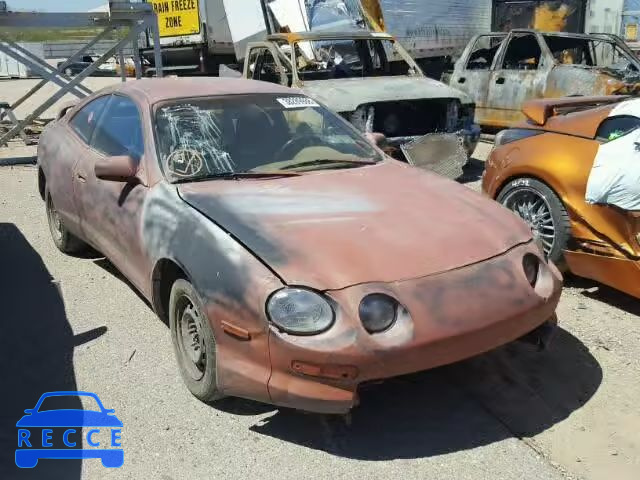 1995 TOYOTA CELICA BAS JT2AT00N0S0048570 image 0