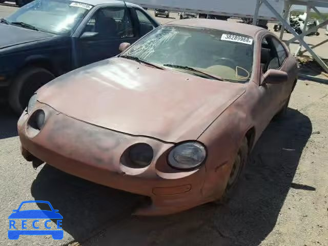 1995 TOYOTA CELICA BAS JT2AT00N0S0048570 image 1