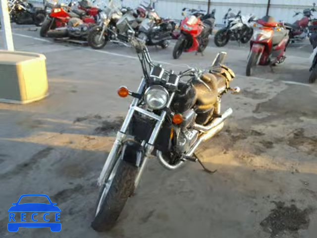 2001 HONDA VF750 C JH2RC43081M700321 зображення 1