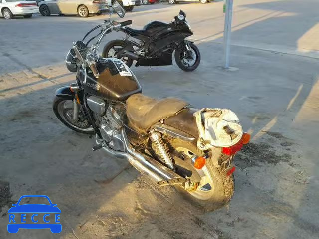 2001 HONDA VF750 C JH2RC43081M700321 зображення 2