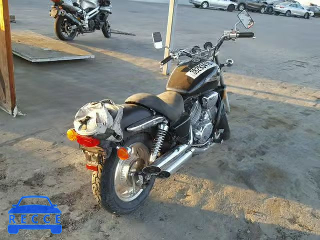 2001 HONDA VF750 C JH2RC43081M700321 зображення 3