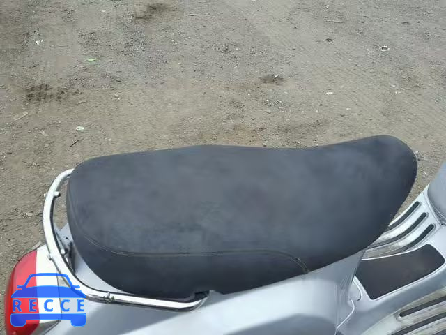 2006 VESPA LX 150 ZAPM448F365001109 Bild 5