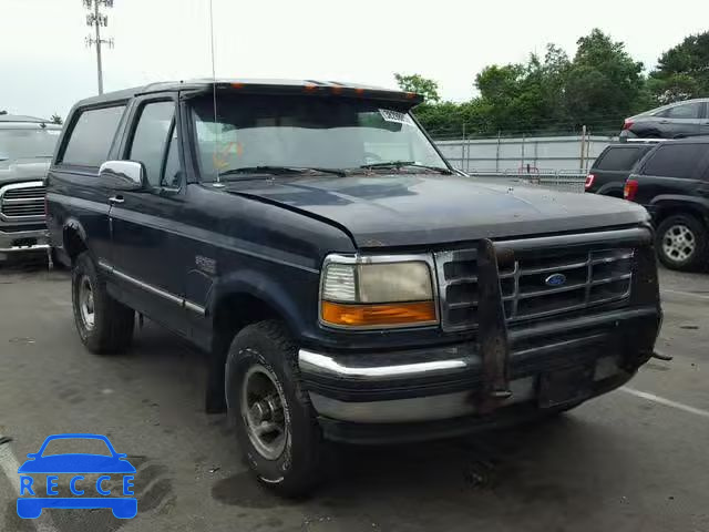 1995 FORD BRONCO U10 1FMEU15N8SLA19025 image 0