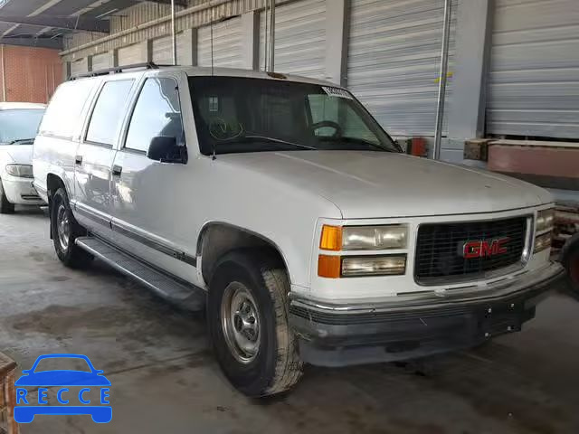 1996 GMC SUBURBAN C 3GKGC26J0TG509947 image 0