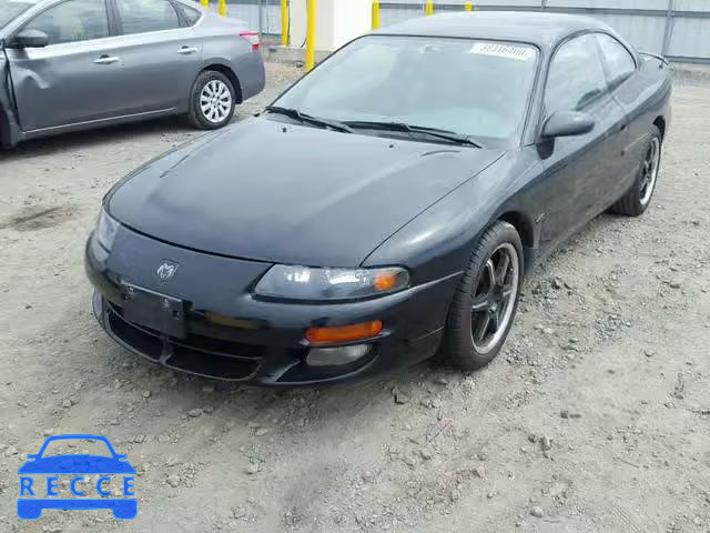 1997 DODGE AVENGER ES 4B3AU52N7VE087260 image 1