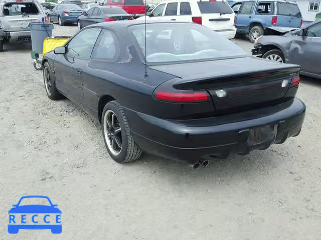 1997 DODGE AVENGER ES 4B3AU52N7VE087260 Bild 2