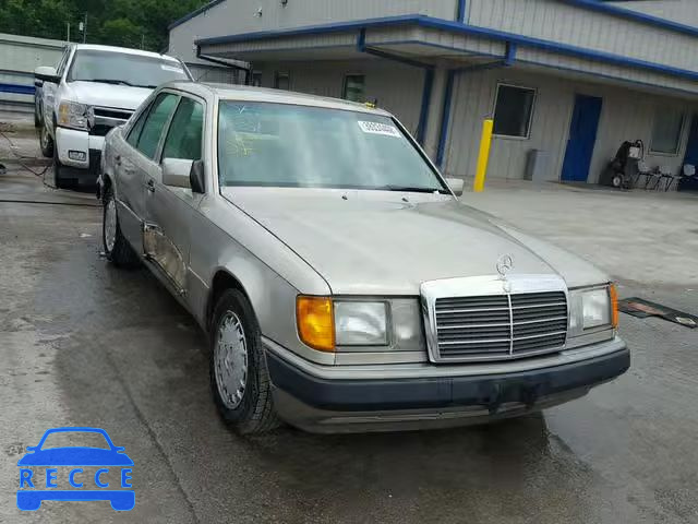 1993 MERCEDES-BENZ 300 E 2.8 WDBEA28E0PB967087 image 0