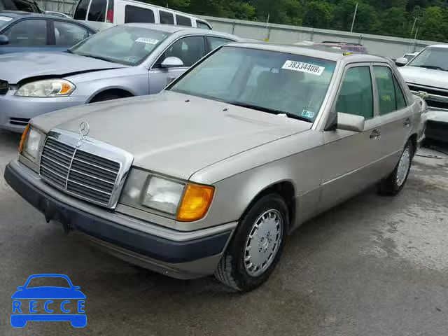 1993 MERCEDES-BENZ 300 E 2.8 WDBEA28E0PB967087 image 1