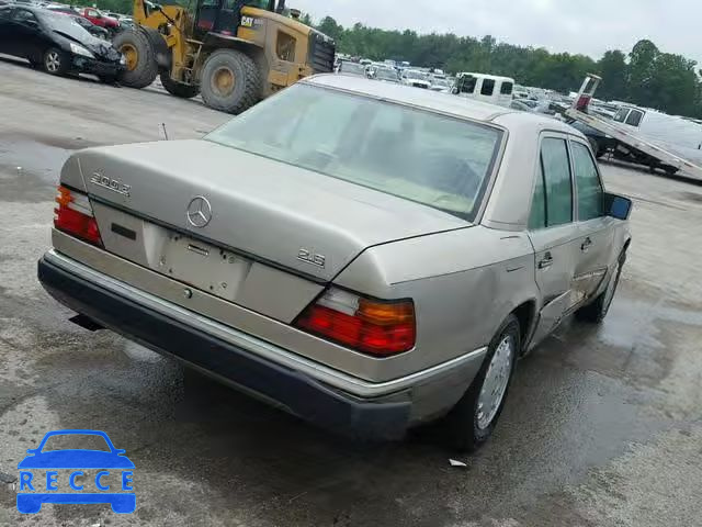 1993 MERCEDES-BENZ 300 E 2.8 WDBEA28E0PB967087 image 3