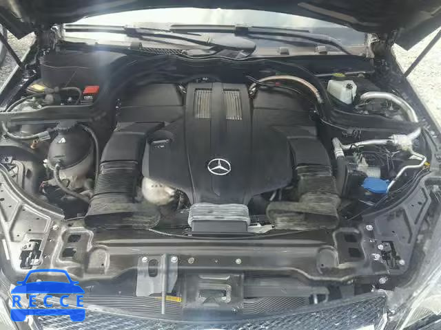 2015 MERCEDES-BENZ E 400 WDDKK6FF5FF297764 image 6