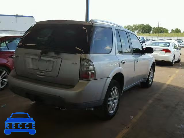 2006 SAAB 9-7X LINEA 5S3ET13S362802873 image 3