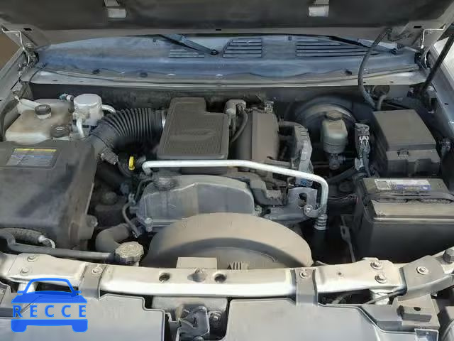 2006 SAAB 9-7X LINEA 5S3ET13S362802873 image 6