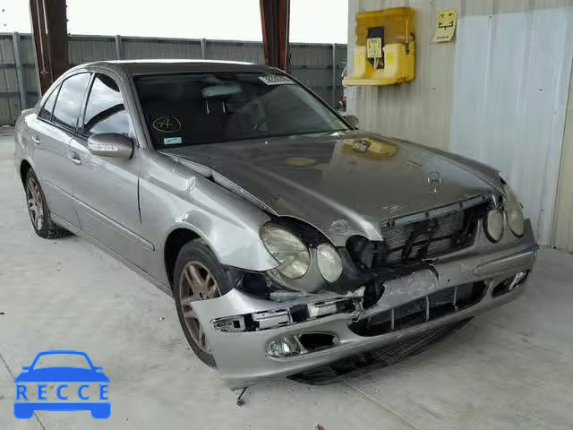 2005 MERCEDES-BENZ E 320 CDI WDBUF26J65A739112 зображення 0