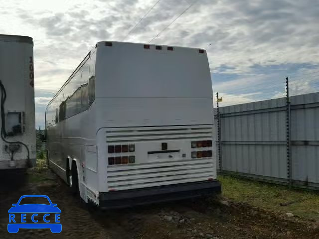 2001 PREVOST BUS 2PCH3349511014017 Bild 2