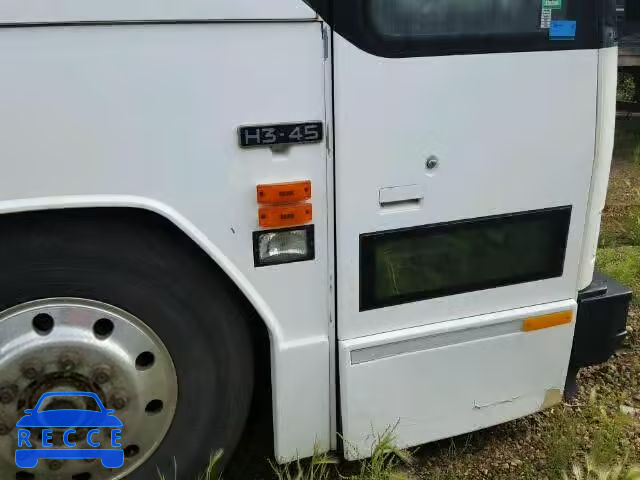 2001 PREVOST BUS 2PCH3349511014017 зображення 8