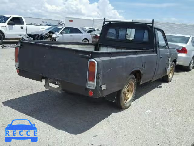 1977 TOYOTA PICKUP RN28085842 Bild 3