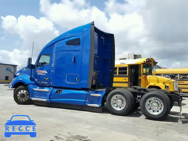 2018 KENWORTH CONSTRUCTION 1XKYDP9X5JJ204728 Bild 2