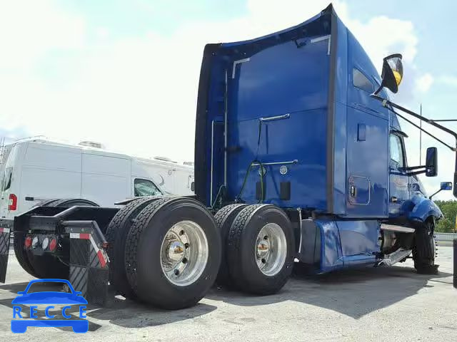 2018 KENWORTH CONSTRUCTION 1XKYDP9X5JJ204728 Bild 3