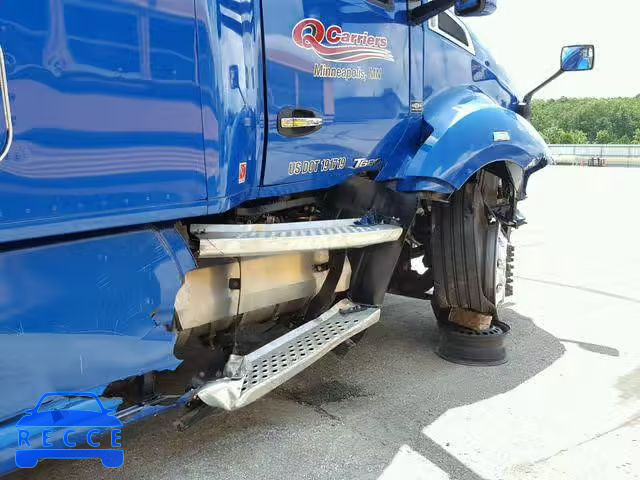 2018 KENWORTH CONSTRUCTION 1XKYDP9X5JJ204728 image 8