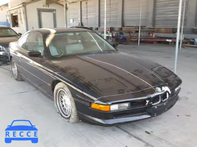 1995 BMW 840 CI AUT WBAEF6322SCC90053 image 0