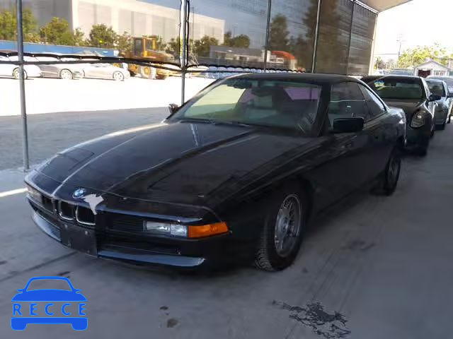 1995 BMW 840 CI AUT WBAEF6322SCC90053 image 1