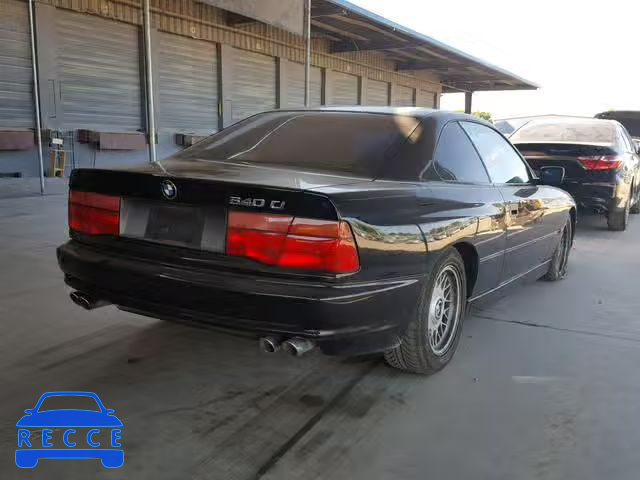1995 BMW 840 CI AUT WBAEF6322SCC90053 image 3