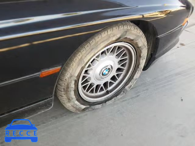 1995 BMW 840 CI AUT WBAEF6322SCC90053 image 8