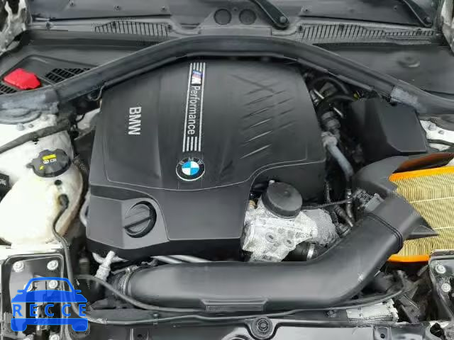 2016 BMW M235XI WBA1J9C53GV371578 зображення 6